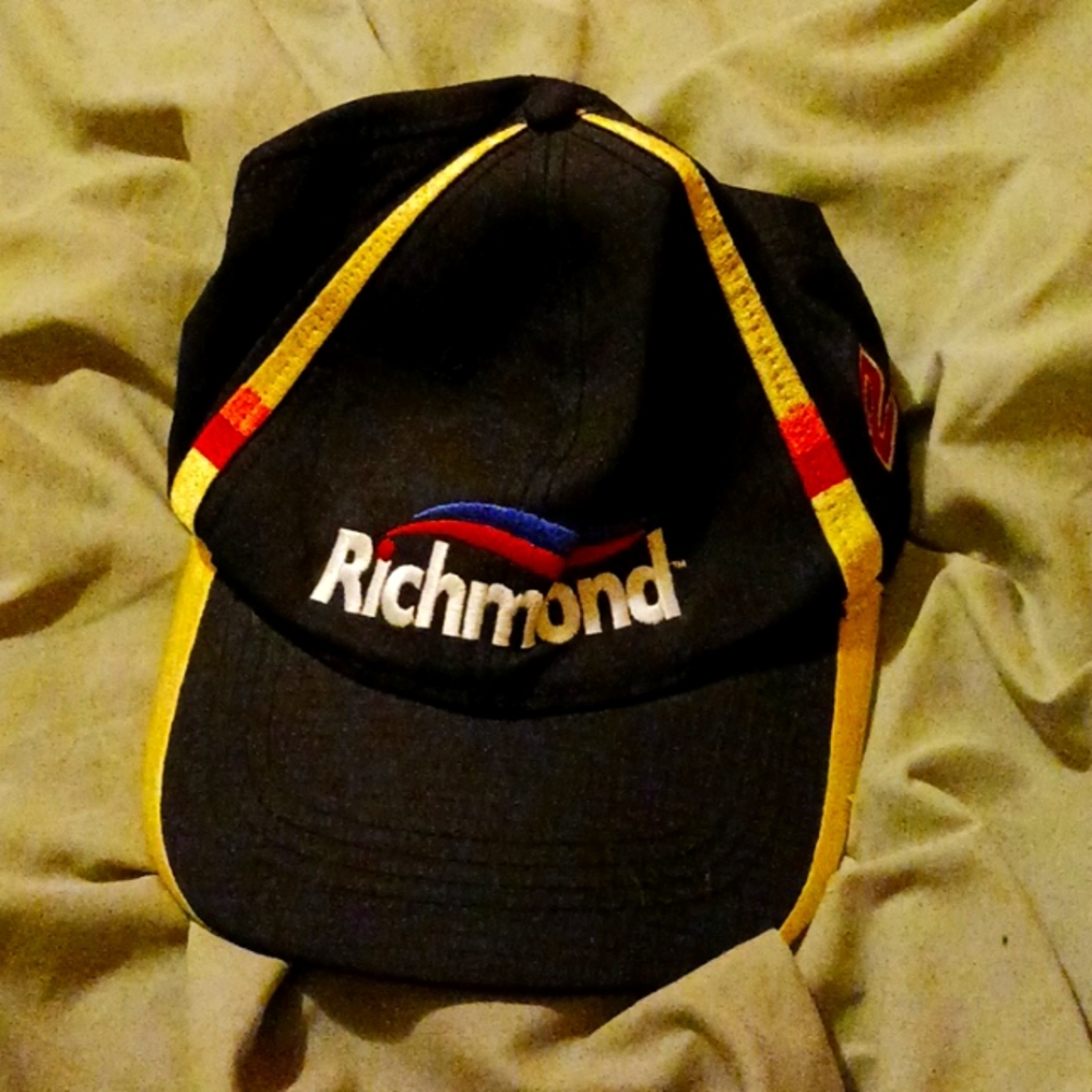 Richmond Hat